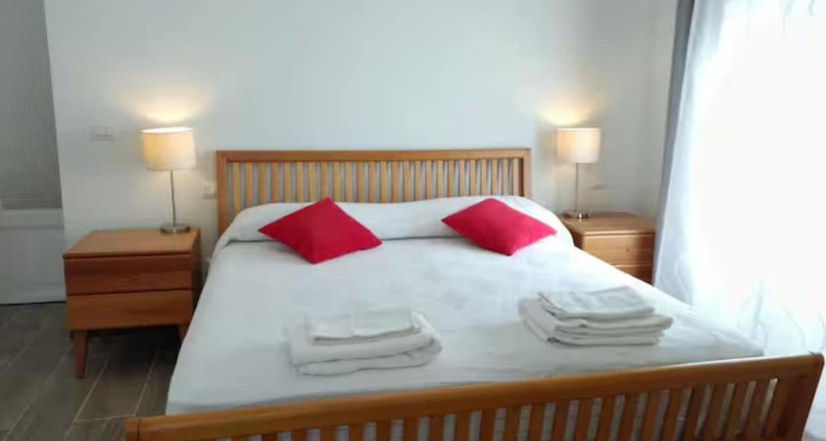 Re Di Living -bilocale- Appartamento Roma