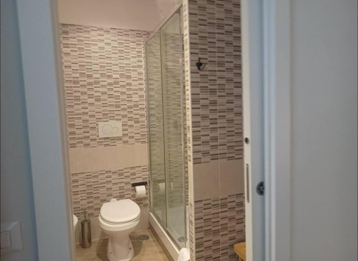 Apartment Re Di Living -bilocale-